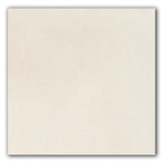 CLEARANCE - 24x24 Moroccan Concrete Off White Matte Porcelain Tile - American Tile Depot