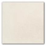 CLEARANCE - 24x24 Moroccan Concrete Off White Matte Porcelain Tile - American Tile Depot