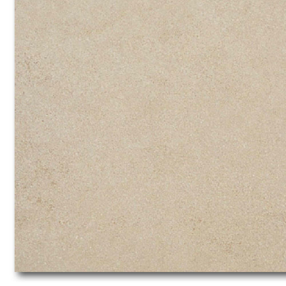 CLEARANCE – 12x12 Parkway Cream PK95 Concrete Look Matte Ceramic Tile CLEARANCE – 12x12 Parkway Cream PK95 Concrete Look Matte Ceramic Tile - American Tile Depot