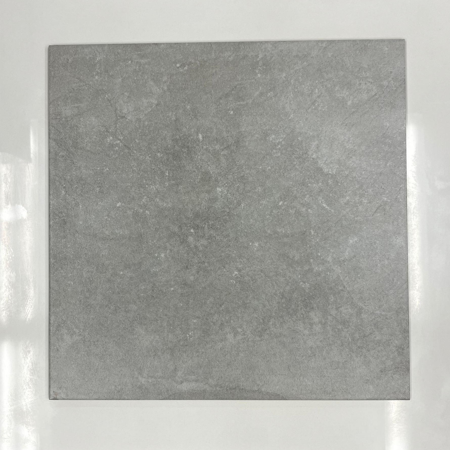 CLEARANCE – 18x18 Windmere English Grey Stone Look Matte Ceramic Tile CLEARANCE – 18x18 Windmere English Grey Stone Look Matte Ceramic Tile - American Tile Depot