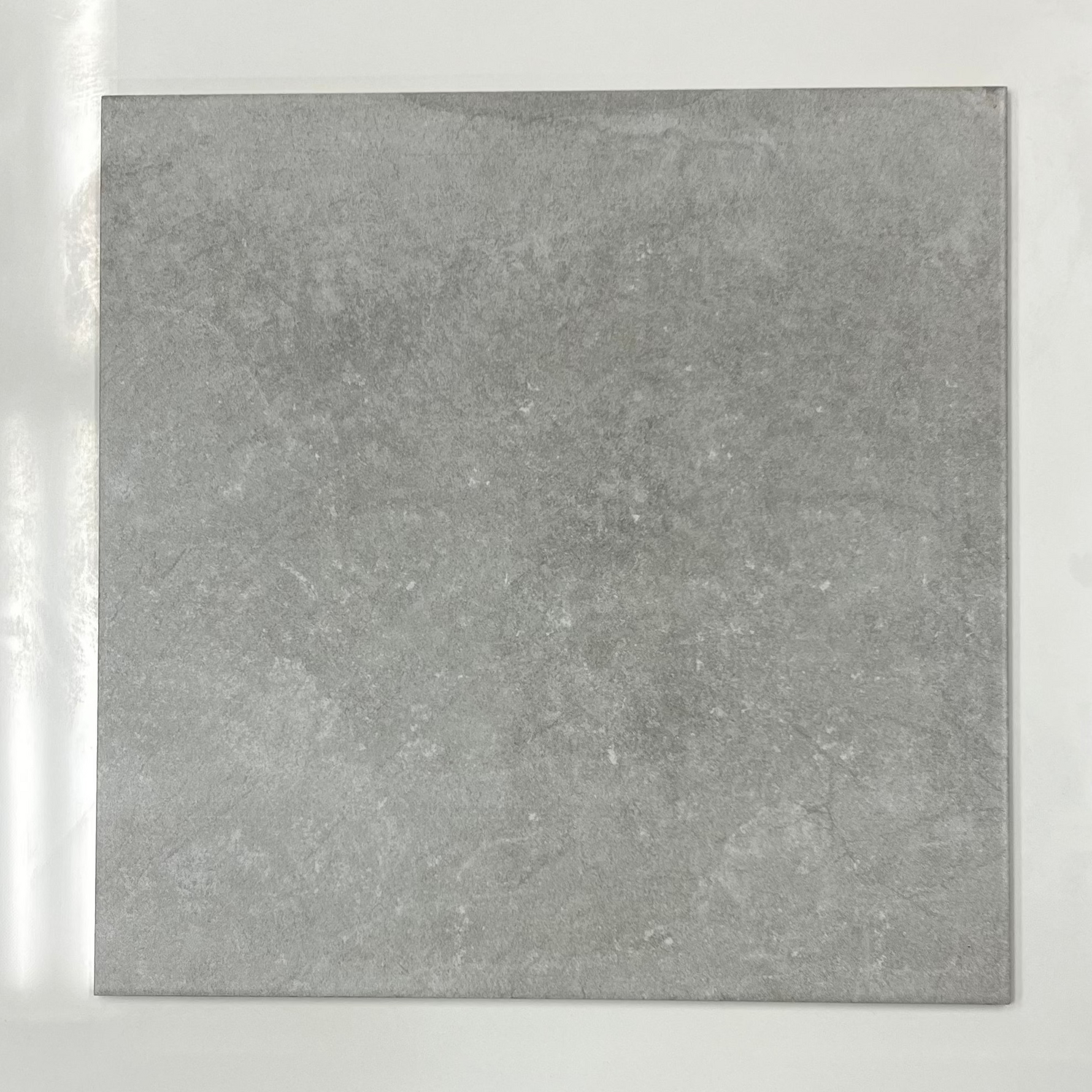 CLEARANCE – 18x18 Windmere English Grey Stone Look Matte Ceramic Tile CLEARANCE – 18x18 Windmere English Grey Stone Look Matte Ceramic Tile - American Tile Depot