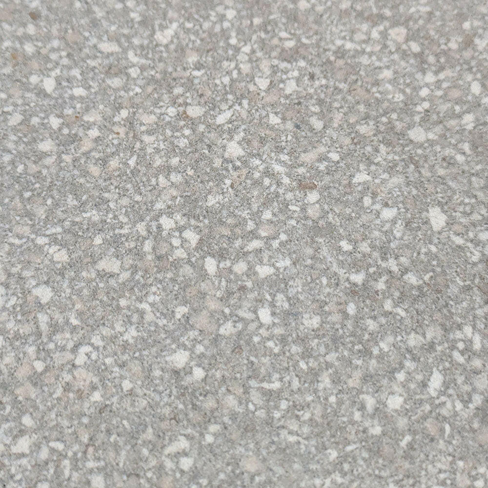 CLEARANCE – 12x24 Neospeck Medium Gray Unpolished Terrazzo Look Porcelain Tile CLEARANCE – 12x24 Neospeck Medium Gray Unpolished Terrazzo Look Porcelain Tile - American Tile Depot