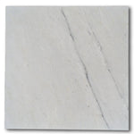 CLEARANCE – 18x18 Oriental White / First Snow Elegance Marble Polished Tile CLEARANCE – 18x18 Oriental White / First Snow Elegance Marble Polished Tile - American Tile Depot