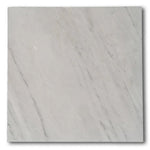 CLEARANCE – 18x18 Oriental White / First Snow Elegance Marble Polished Tile CLEARANCE – 18x18 Oriental White / First Snow Elegance Marble Polished Tile - American Tile Depot