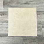 CLEARANCE – 18x18 Parkway Beige PK96 Concrete Look Matte Ceramic Tile CLEARANCE – 18x18 Parkway Beige PK96 Concrete Look Matte Ceramic Tile - American Tile Depot