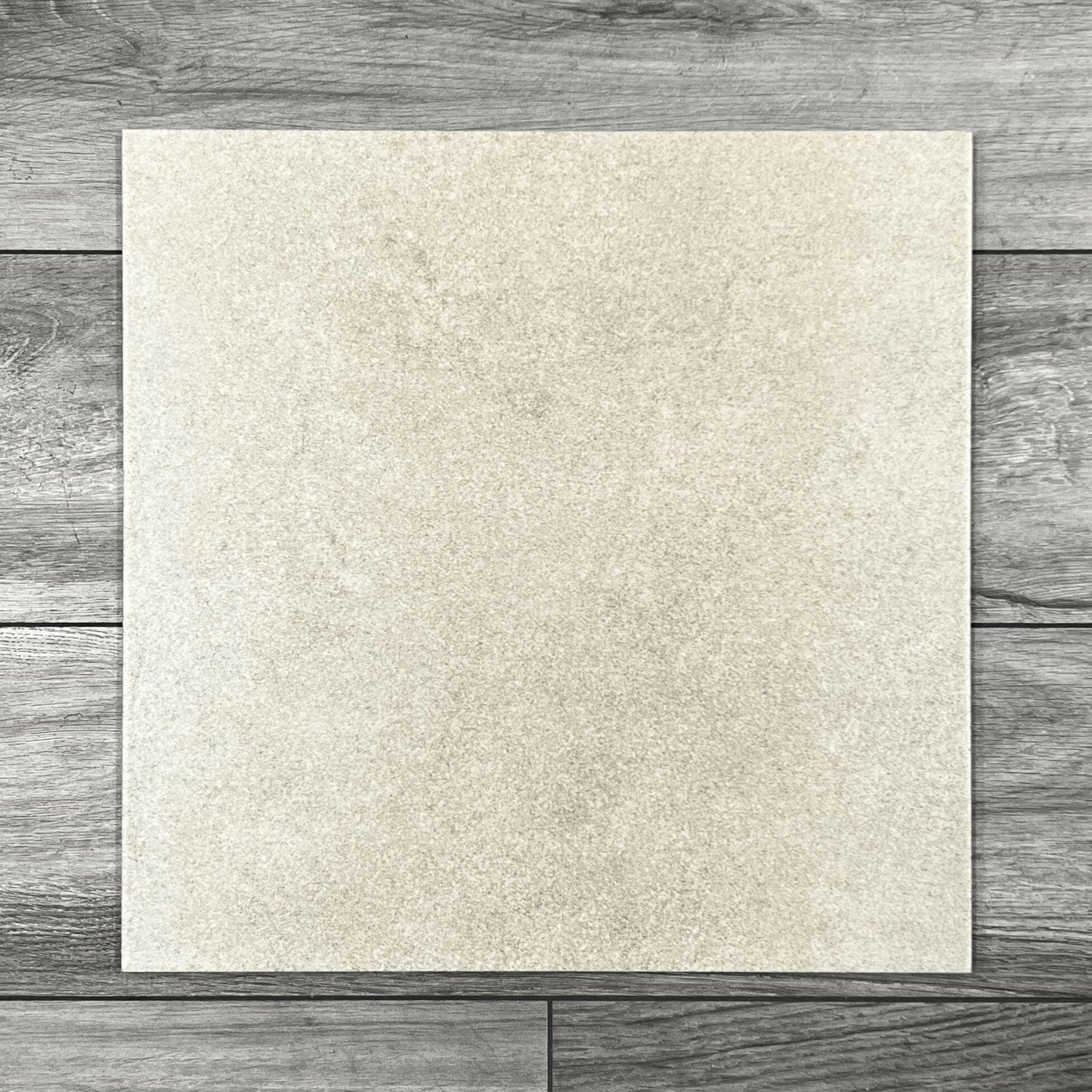 CLEARANCE – 18x18 Parkway Beige PK96 Concrete Look Matte Ceramic Tile CLEARANCE – 18x18 Parkway Beige PK96 Concrete Look Matte Ceramic Tile - American Tile Depot