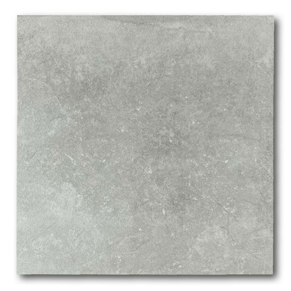 CLEARANCE – 18x18 Windmere English Grey Stone Look Matte Ceramic Tile CLEARANCE – 18x18 Windmere English Grey Stone Look Matte Ceramic Tile - American Tile Depot