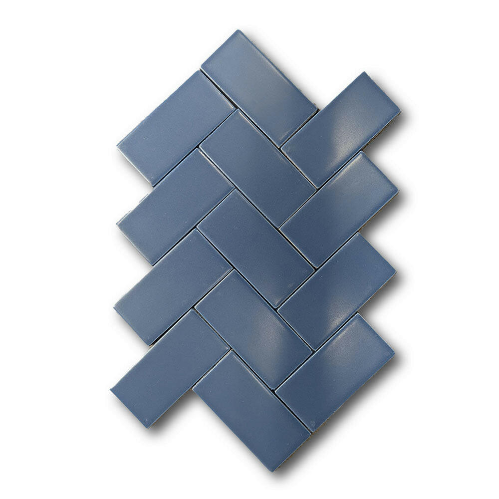 CLEARANCE – 2x4 Natural Hues Atlantis Matte Ceramic Tile - American Tile Depot