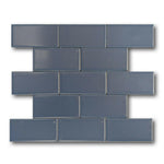 CLEARANCE – 2x4 Natural Hues Atlantis Matte Ceramic Tile - American Tile Depot