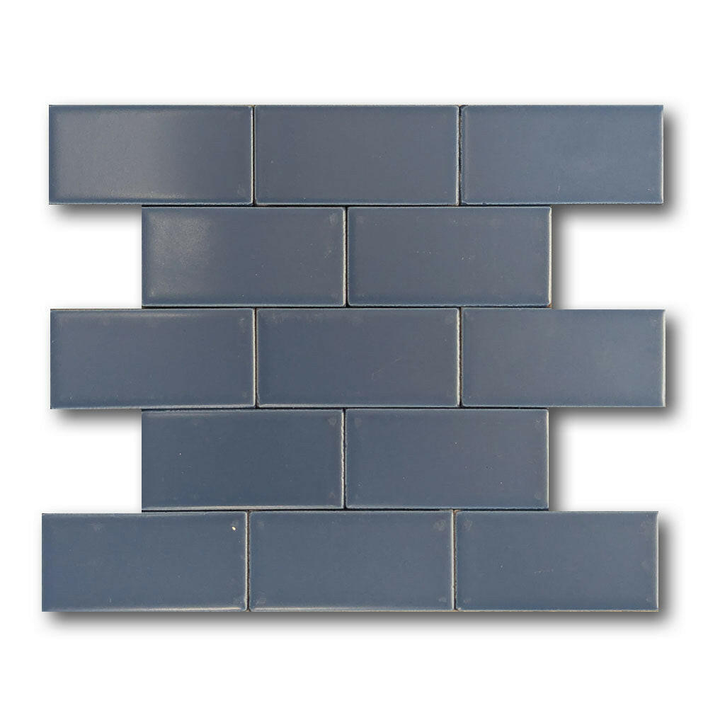 CLEARANCE – 2x4 Natural Hues Atlantis Matte Ceramic Tile - American Tile Depot