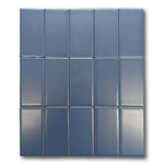 CLEARANCE – 2x4 Natural Hues Atlantis Matte Ceramic Tile - American Tile Depot