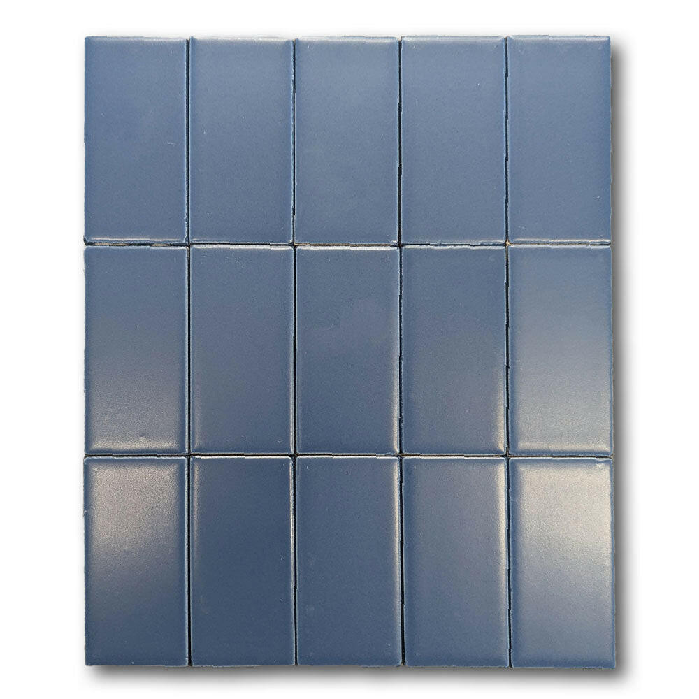 CLEARANCE – 2x4 Natural Hues Atlantis Matte Ceramic Tile - American Tile Depot
