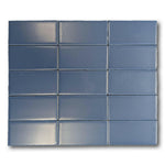 CLEARANCE – 2x4 Natural Hues Atlantis Matte Ceramic Tile - American Tile Depot