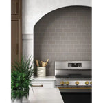 CLEARANCE – 3x6 Color Story Dependable Matte Ceramic Wall Tile - American Tile Depot