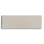 CLEARANCE - 4x12 Color Wheel Linear Urban Putty Glossy Ceramic Wall Tile CLEARANCE - 4x12 Color Wheel Linear Urban Putty Glossy Ceramic Wall Tile - American Tile Depot