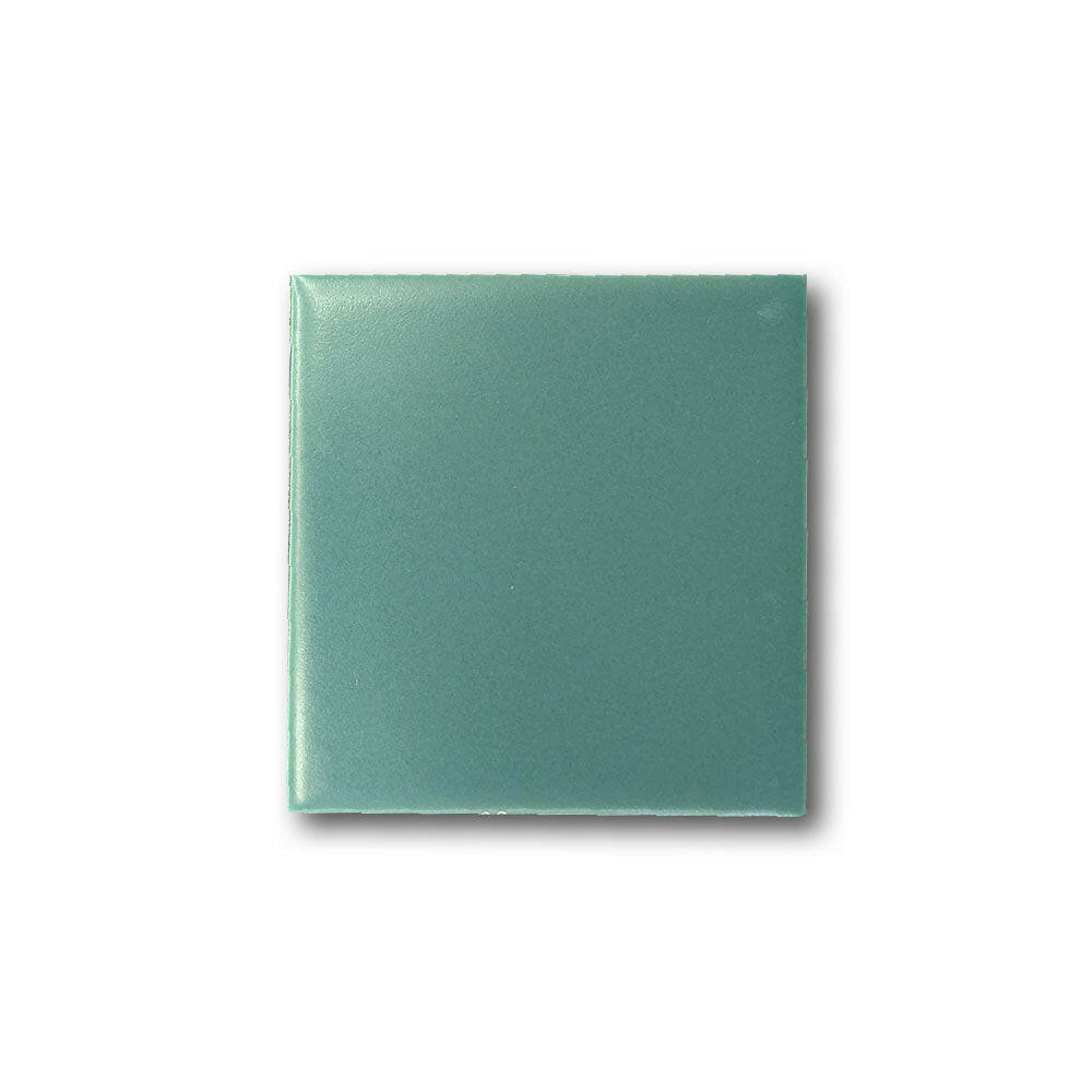 CLEARANCE – 4x4 Natural Hues Everglade Green Matte Ceramic Tile CLEARANCE – 4x4 Natural Hues Everglade Green Matte Ceramic Tile - American Tile Depot