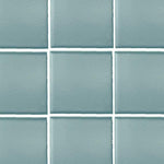 CLEARANCE – 4x4 Natural Hues Everglade Green Matte Ceramic Tile CLEARANCE – 4x4 Natural Hues Everglade Green Matte Ceramic Tile - American Tile Depot