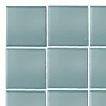 CLEARANCE – 4x4 Natural Hues Everglade Green Matte Ceramic Tile CLEARANCE – 4x4 Natural Hues Everglade Green Matte Ceramic Tile - American Tile Depot