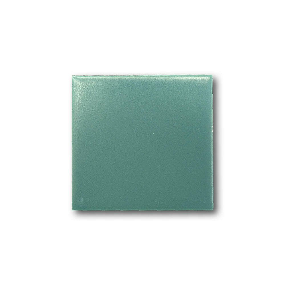CLEARANCE – 4x4 Natural Hues Everglade Green Matte Ceramic Tile CLEARANCE – 4x4 Natural Hues Everglade Green Matte Ceramic Tile - American Tile Depot