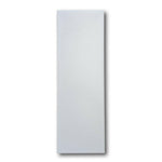 CLEARANCE – 6x18 Annapolis Remix Sail White Matte Ceramic Wall Tile CLEARANCE – 6x18 Annapolis Remix Sail White Matte Ceramic Wall Tile - American Tile Depot