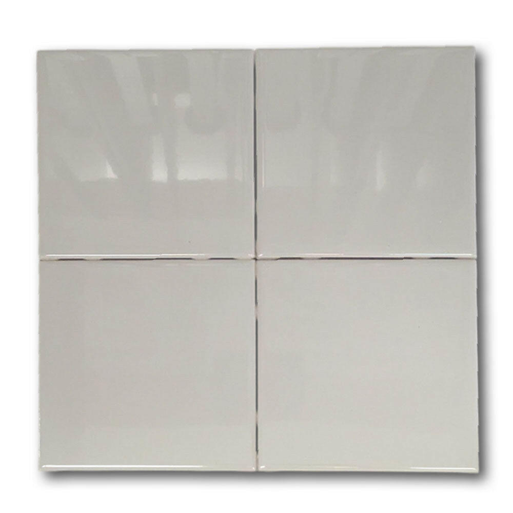CLEARANCE – 6x6 Color Story Calm Matte Ceramic Wall Tile CLEARANCE – 6x6 Color Story Calm Matte Ceramic Wall Tile - American Tile Depot
