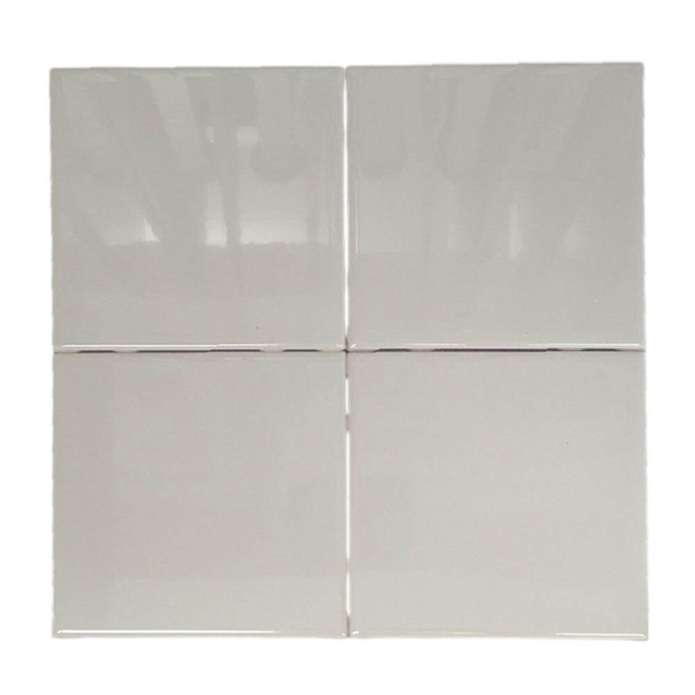 CLEARANCE – 6x6 Color Story Calm Matte Ceramic Wall Tile CLEARANCE – 6x6 Color Story Calm Matte Ceramic Wall Tile - American Tile Depot