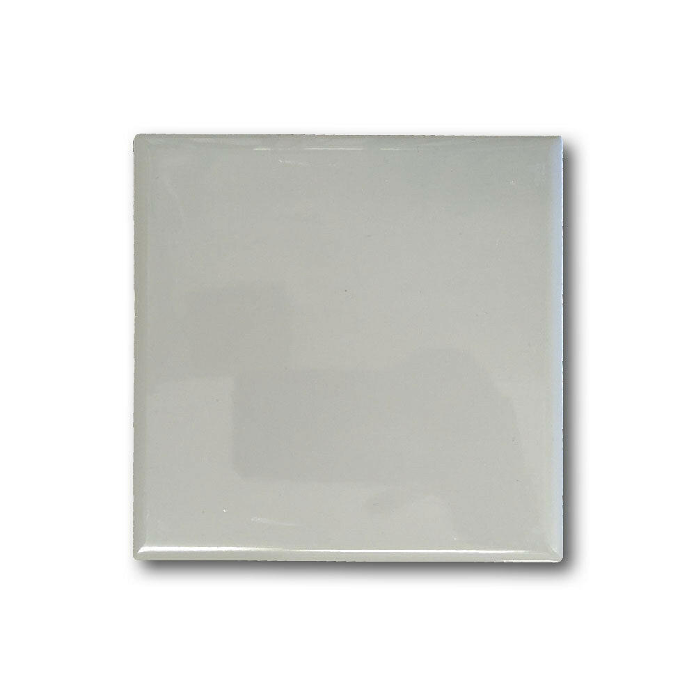 CLEARANCE – 6x6 Color Wheel Classic Almond Matte Ceramic Wall Tile CLEARANCE – 6x6 Color Wheel Classic Almond Matte Ceramic Wall Tile - American Tile Depot