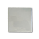 CLEARANCE – 6x6 Color Wheel Classic Almond Matte Ceramic Wall Tile CLEARANCE – 6x6 Color Wheel Classic Almond Matte Ceramic Wall Tile - American Tile Depot