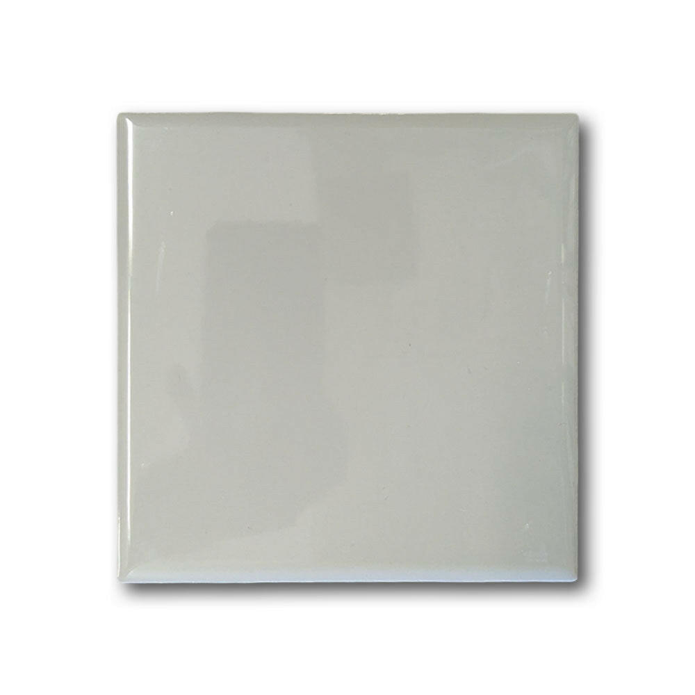 CLEARANCE – 6x6 Color Wheel Classic Desert Gray Semi-Glossy Ceramic Wall Tile CLEARANCE – 6x6 Color Wheel Classic Desert Gray Semi-Glossy Ceramic Wall Tile - American Tile Depot