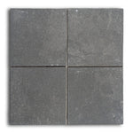 CLEARANCE - 6x6 Volume 1.0 Amplify Black Matte Porcelain Tile CLEARANCE - 6x6 Volume 1.0 Amplify Black Matte Porcelain Tile - American Tile Depot