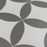 CLEARANCE - 8x8 D_Segni Stella Mud Blend Porcelain Tile CLEARANCE - 8x8 D_Segni Stella Mud Blend Porcelain Tile - American Tile Depot