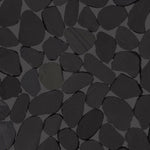 CLEARANCE – Pebble Oasis Stark Pebble Natural Stone Tumbled Mosaic Tile CLEARANCE – Pebble Oasis Stark Pebble Natural Stone Tumbled Mosaic Tile - American Tile Depot