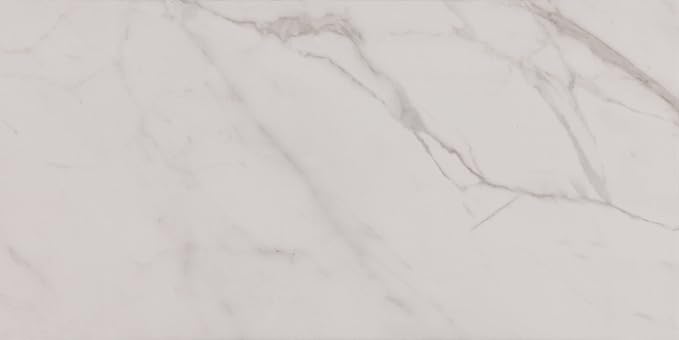 12x24 Costar Calacatta Empire Matte Porcelain Tile - American Tile Depot