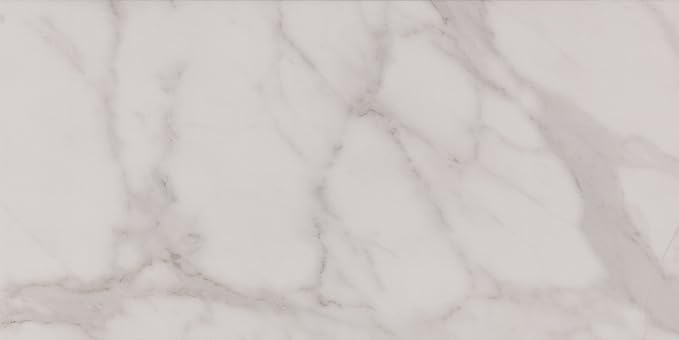 12x24 Costar Calacatta Empire Matte Porcelain Tile - American Tile Depot