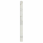 Calacatta Gold Marble Honed 3/4x12 Bullnose Liner - American Tile Depot