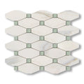 Octave w/ Ming Green Polished
