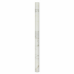 Calacatta Gold Marble Polished 3/4x12 Bullnose Liner - American Tile Depot