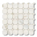 Octagon w/ Calacatta Gold Polished