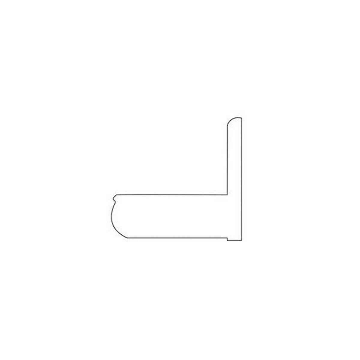 Calacatta Oliva Marble Hand-Made Custom Soap Holder - Soap Dish - Honed Calacatta Oliva Marble Hand-Made Custom Soap Holder - Soap Dish - Honed - American Tile Depot