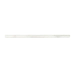 Calacatta Oliva Marble Honed 5/8x12 Pencil Liner Calacatta Oliva Marble Honed 5/8x12 Pencil Liner - American Tile Depot