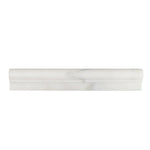 Calacatta Oliva Marble Honed OG-1 Chair Rail Molding Trim Calacatta Oliva Marble Honed OG-1 Chair Rail Molding Trim - American Tile Depot