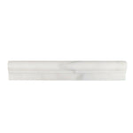 Calacatta Oliva Marble Polished OG-1 Chair Rail Molding Trim Calacatta Oliva Marble Polished OG-1 Chair Rail Molding Trim - American Tile Depot