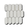 Oval Mosaic