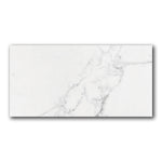 24x48 La Monde Carrara Matte Porcelain Tile - American Tile Depot