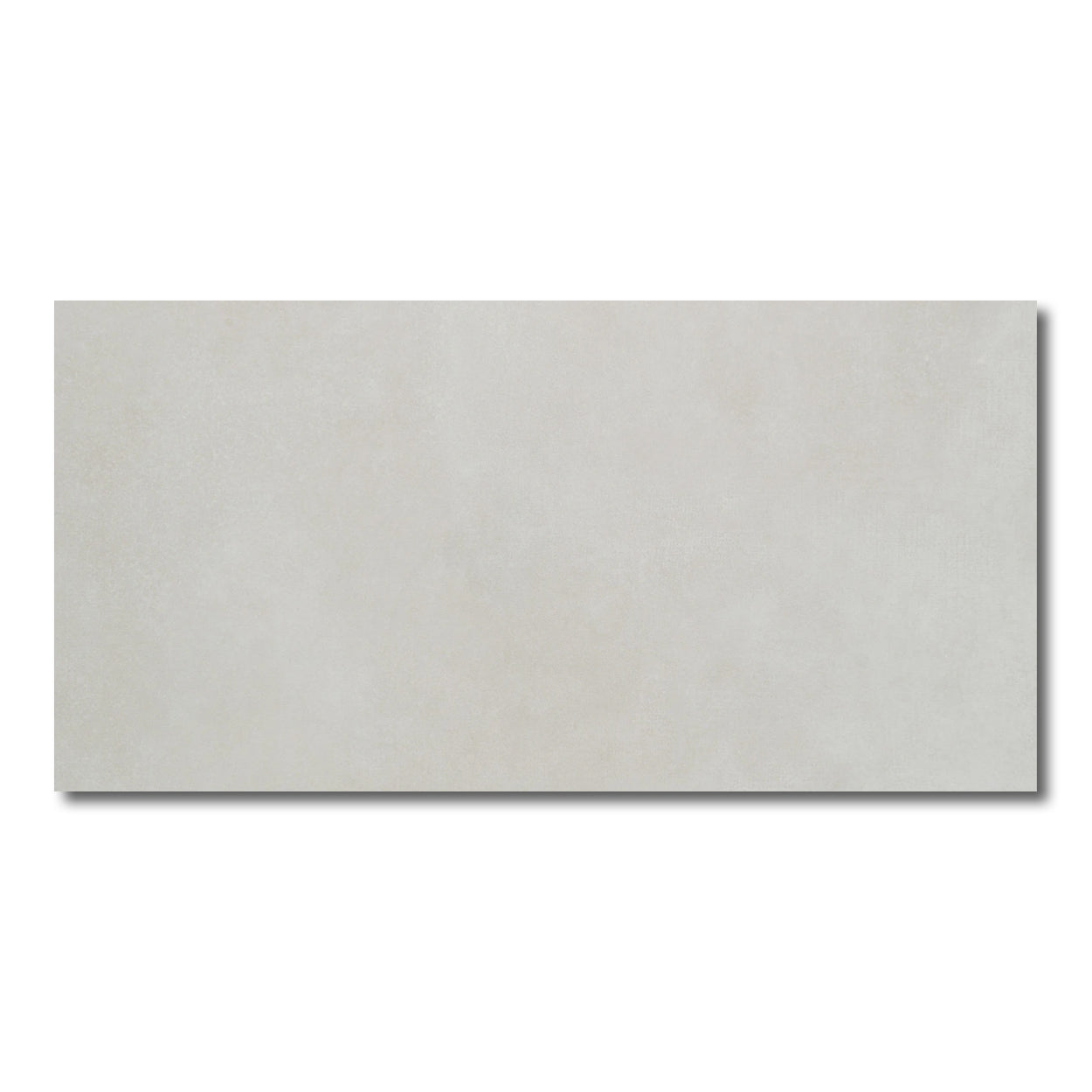 24x48 Basic Cement Matte Concrete Look Porcelain Tile