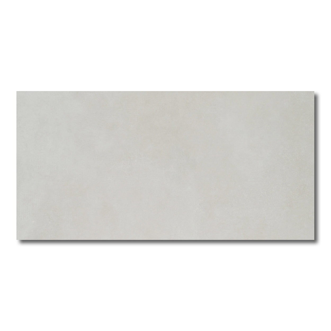 24x48 Basic Cement Polished Concrete Look Porcelain Tile