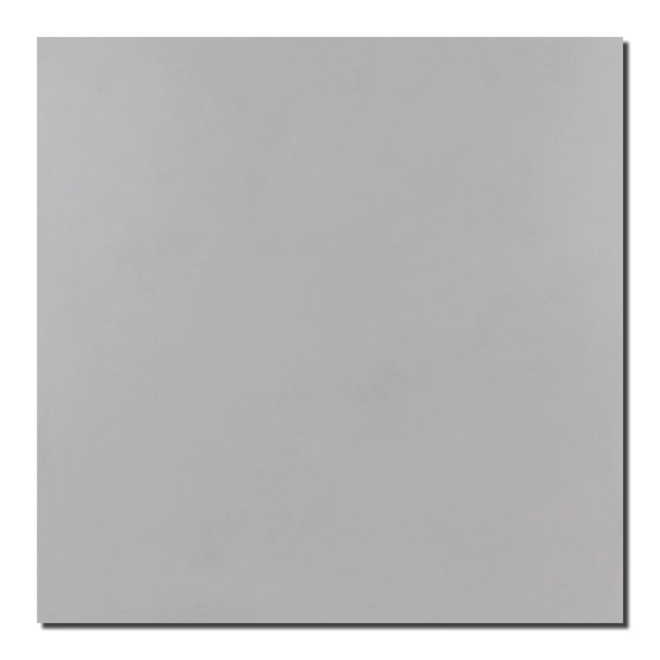 21x21 Basic Cement Unpolished Porcelain Tile - American Tile Depot