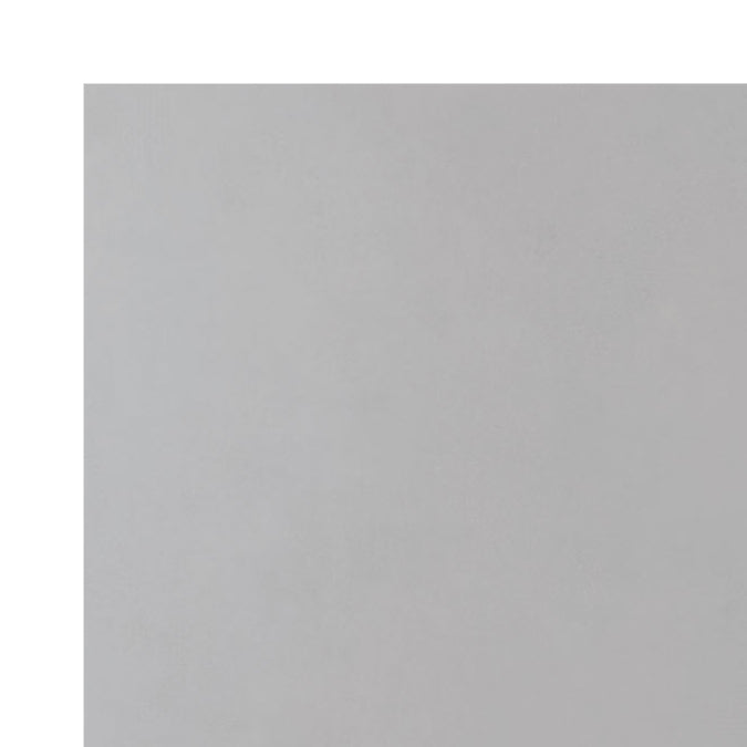21x21 Basic Cement Unpolished Porcelain Tile - American Tile Depot