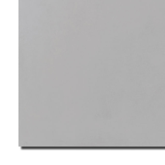 21x21 Basic Cement Unpolished Porcelain Tile - American Tile Depot