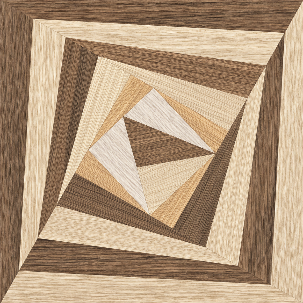 8x8 Domino Enigma Matte Wood Grain Look Porcelain Tile - American Tile Depot